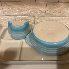 ル・クルーゼ　ベビー🍴の画像