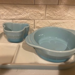 ル・クルーゼ　ベビー🍴