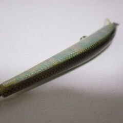 G∬11 ルアー ケンクラフト ブルックシャイナー ミノー 4g/KEN CRAFT Brook Shiner 検：釣具 フィッシング OLD オールド トラウト 管釣りの画像