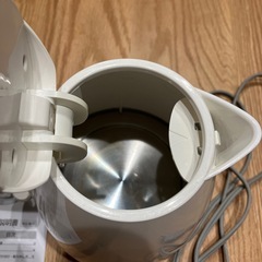 デロンギ　ケトルの画像