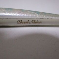 G∬11 ルアー ケンクラフト ブルックシャイナー ミノー 4g/KEN CRAFT Brook Shiner 検：釣具 フィッシング OLD オールド トラウト 管釣りの画像