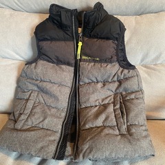 H&M ベスト　120㎝