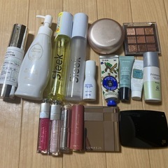 デパコス 化粧品まとめ売り💄