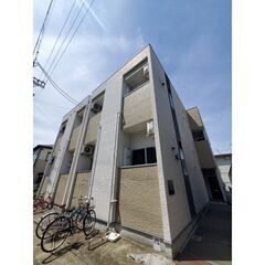 ✨初期費用５万円✨エスパス・リブレ　２０２(２階)