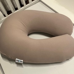 ヨギボーサポート　ライトグレー