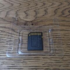 キングストンSDカード　128GBの画像
