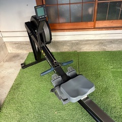 【現地引渡し限定】ローイングエルゴ Concept2 (コンセプト2)の画像