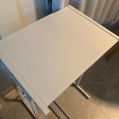 キッチン台 レンジ台 テーブルの画像
