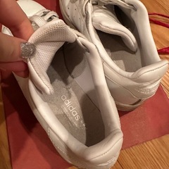 adidas　スタンスミス　の画像