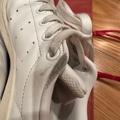 adidas　スタンスミス　の画像