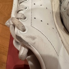 adidas　スタンスミス　の画像