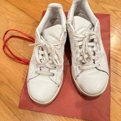 adidas　スタンスミス　