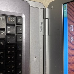 windows  xp7  pro  OAの画像