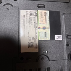 windows  xp7  pro  OAの画像