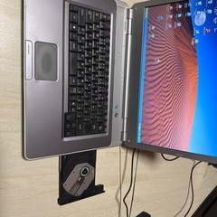 windows  xp7  pro  OAの画像