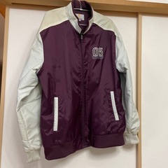 MENS 服　　(譲り先が決まりました)