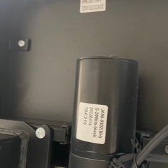 PYKES PEAK電動　昇降デスク　ゲーミングデスク S-200 LITEの画像