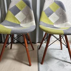 ダイニングチェアの画像