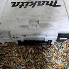 マキタ　インパクト　18Vの画像