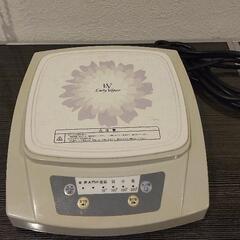IH調理機（800w）