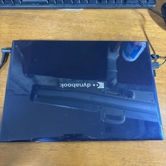 dynabook　  P1-S6-BL