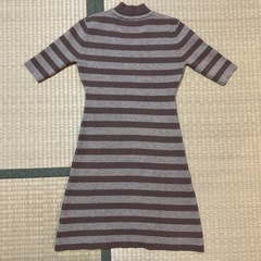 ダーリッチ　ミニワンピの画像