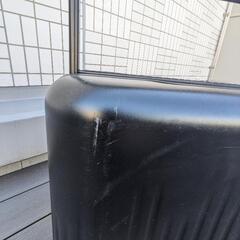 3in1スーツケースVELOヴェーロ。三段階サイズ可変式の画像