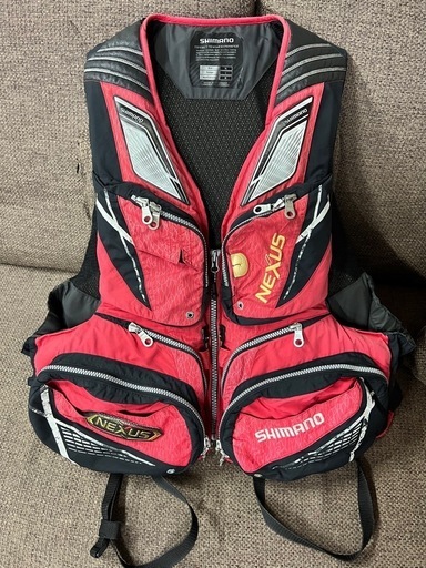 ♦︎フローティングベスト♦︎