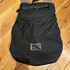 Combiのマルチフィットフットマフ
の画像