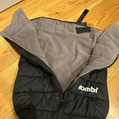 Combiのマルチフィットフットマフ
の画像