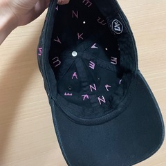 ニューエラ　ミシカ　キャップの画像