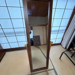 姿見