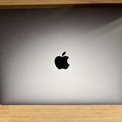 Apple MacBookPro 2017 13インチ
の画像
