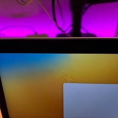 Apple MacBookPro 2017 13インチ
の画像