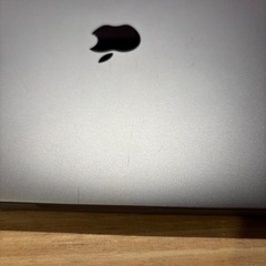 Apple MacBookPro 2017 13インチ
の画像