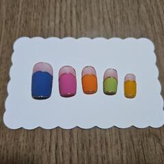 ネイルチップ