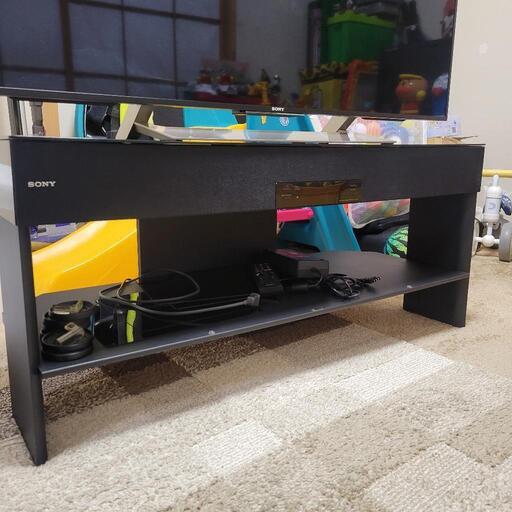 SONYテレビ台　シアタースタンドシステム RHT-G10