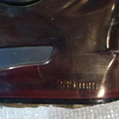 値下げサロモン　スキーブーツ　24.5センチ　の画像