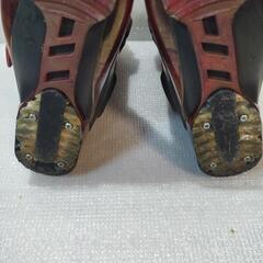 値下げサロモン　スキーブーツ　24.5センチ　の画像