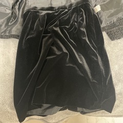 HANA CLUB セットアップ ジャケット、スカートの画像