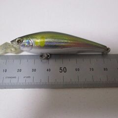 G∬75 ルアー デュエル アイル マグネット 7g DUEL ...