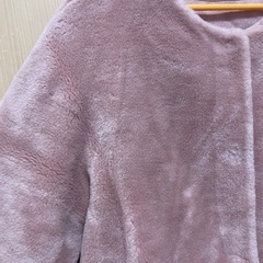 RURE bis ボア　コートの画像