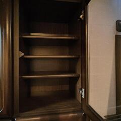 アンティーク家具の画像