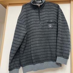 メンズ服 (譲り先が決まりました)