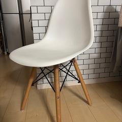 ダイニングチェア4脚セット
