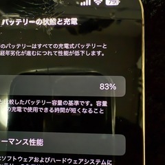 限定価格iPhone13Pro Maxの画像