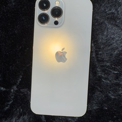 限定価格iPhone13Pro Maxの画像