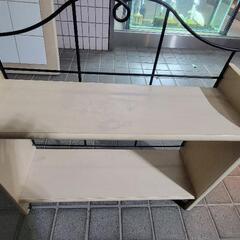 棚