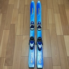 ※お取引き決まりました　キッズ用スキー板