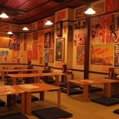 1/23 春吉飲み会